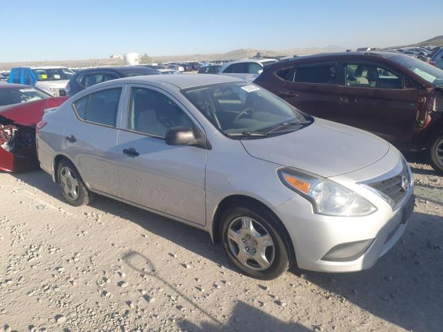 Vin: 3n1cn7ap3fl912221, lot: 53106765, nissan versa s 20154