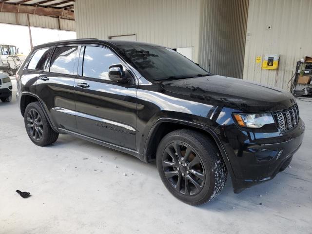 Vin: 1c4rjeag7jc481216, lot: 53339045, jeep grand cher laredo 20184
