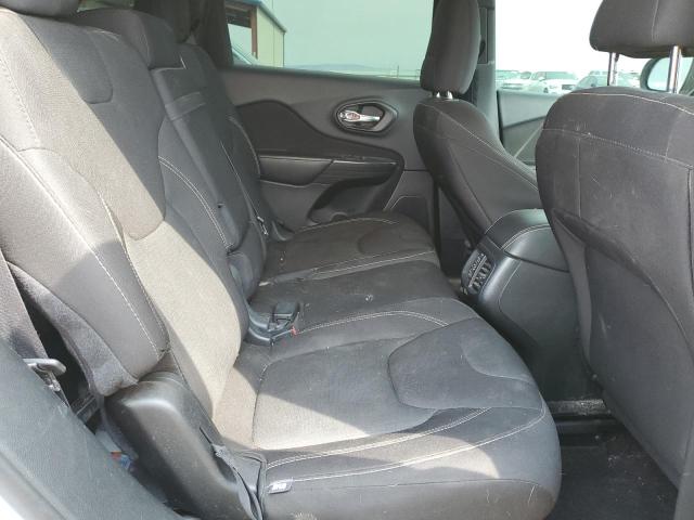 2016 JEEP CHEROKEE L 1C4PJMCS8GW213561