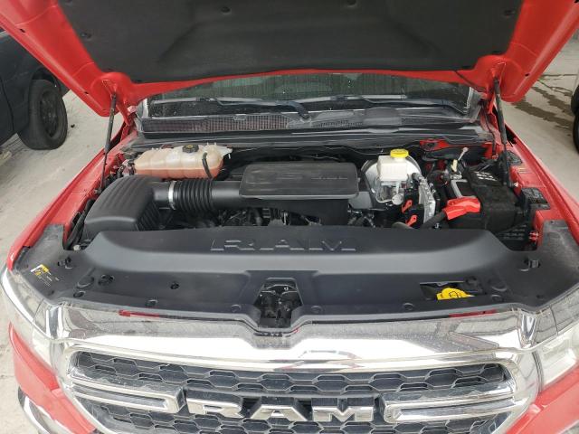 2022 RAM 1500 BIG H 1C6RRFBG3NN279231