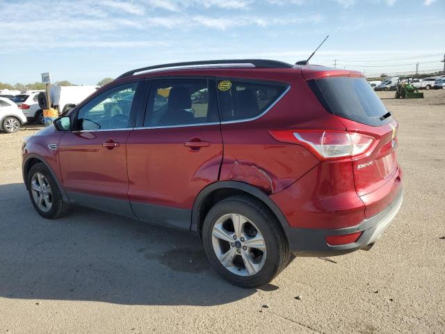 2016 FORD ESCAPE SE - 1FMCU9GX0GUA96770