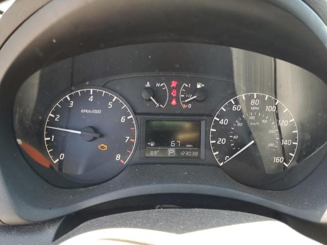 2016 NISSAN SENTRA S - 3N1AB7AP9GY218203