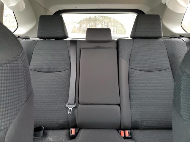 2024 TOYOTA RAV4 LE - 2T3G1RFV8RC460844