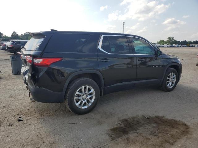 Vin: 1gnerfkw9lj137511, lot: 54827395, chevrolet traverse ls 20203