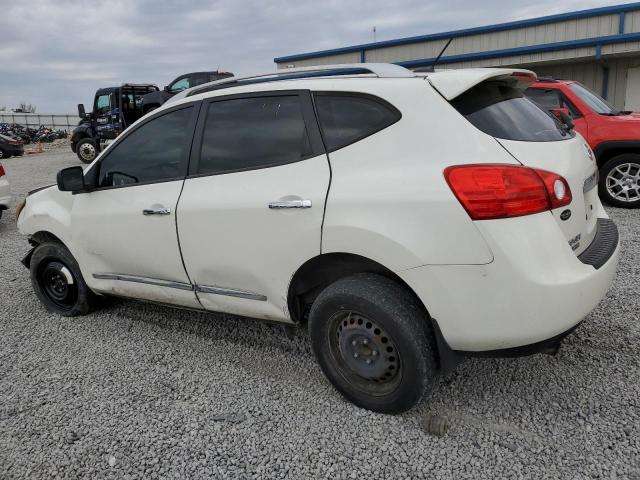 Vin: jn8as5mt2fw653942, lot: 53543395, nissan rogue s 20152