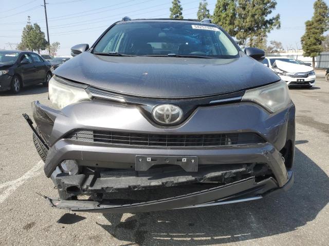 2017 TOYOTA RAV4 XLE - 2T3WFREV4HW346299