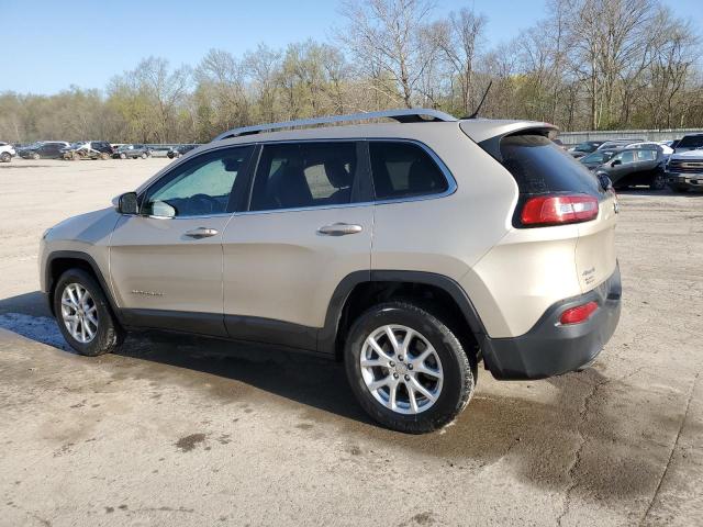 Vin: 1c4pjmcb1fw535053, lot: 54304235, jeep grand cher latitude 20152