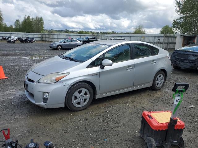 Vin: jtdkn3du9a0041012, lot: 53878455, toyota prius 2010 img_1