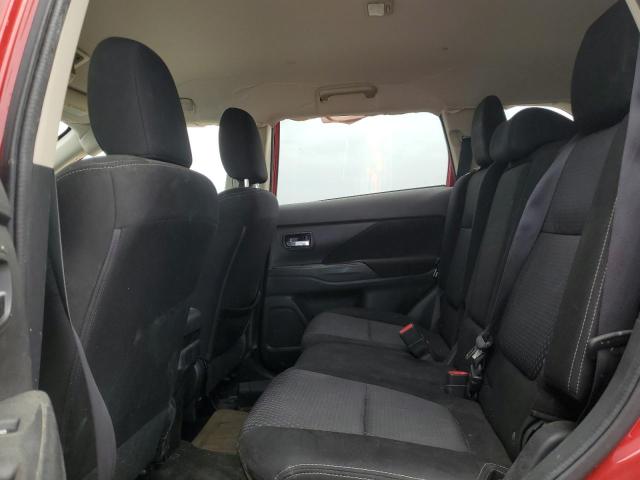 2018 MITSUBISHI OUTLANDER - JA4AD3A36JZ007514