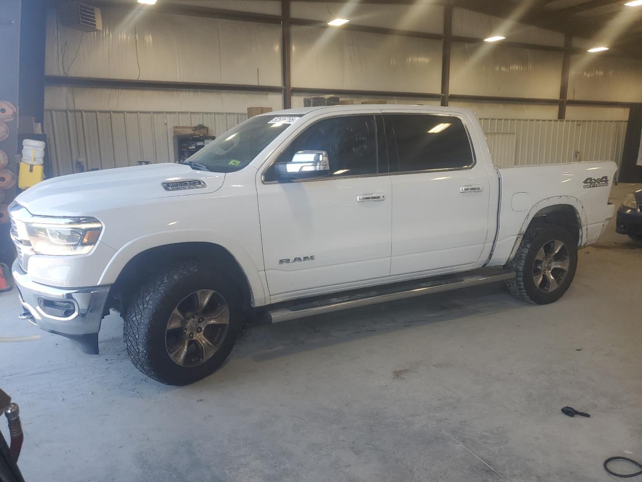 RAM 1500 LARAMIE