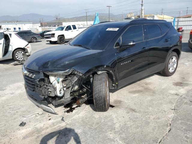 CHEVROLET BLAZER 2LT