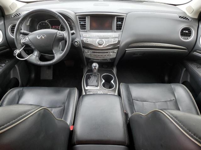 2017 INFINITI QX60 - 5N1DL0MM2HC514766