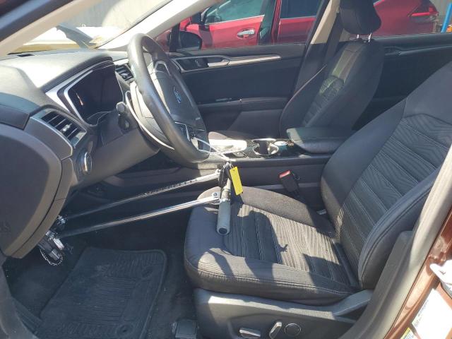 2016 FORD FUSION SE - 3FA6P0H7XGR322281