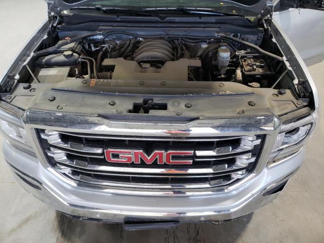 2017 GMC SIERRA K15 - 3GTU2NEJ4HG331858