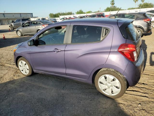 Vin: kl8cb6sa5gc636463, lot: 52306815, chevrolet spark ls 20162