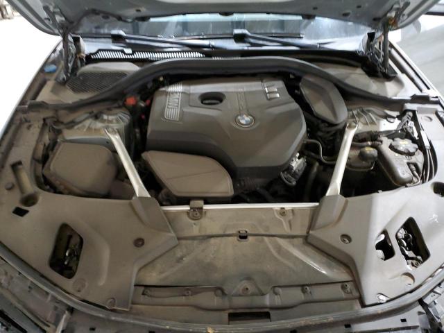 2019 BMW 530 XI - WBAJA7C58KWW40228