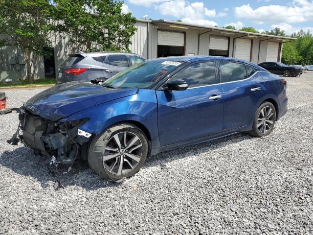 Vin: 1n4aa6av4kc367053, lot: 55093805, nissan maxima s 2019 img_1