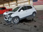2020 CHEVROLET TRAX 1LT - 3GNCJLSBXLL283371