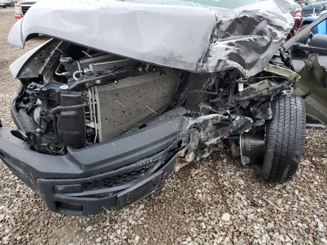 2021 RAM 1500 CLASS 1C6RR7GG1MS502509
