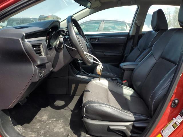 2015 TOYOTA COROLLA L - 5YFBURHE6FP263447