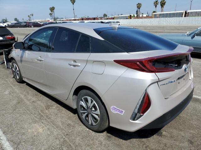 Vin: jtdkarfp4j3081826, lot: 54270075, toyota prius 20182