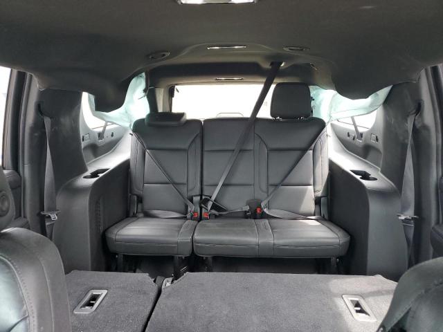 2021 CHEVROLET SUBURBAN C - 1GNSCCKD2MR201909