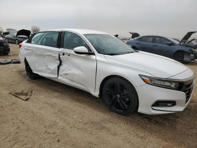 2018 HONDA ACCORD SPO - 1HGCV1F30JA009820
