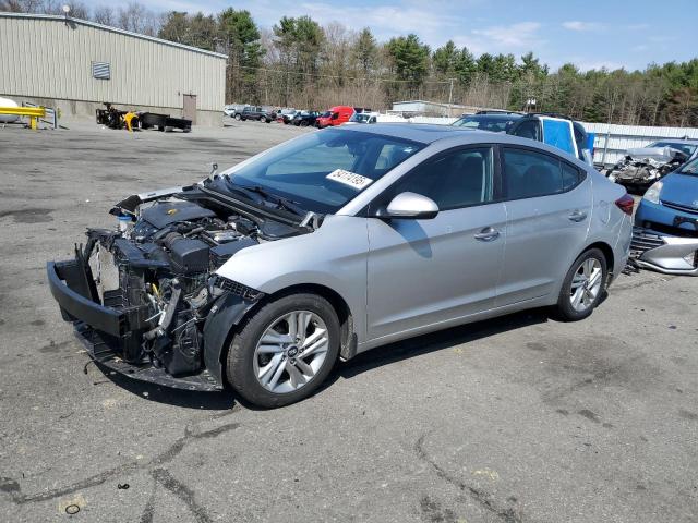 Vin: 5npd84lf8lh627733, lot: 54174195, hyundai elantra sel 2020 img_1