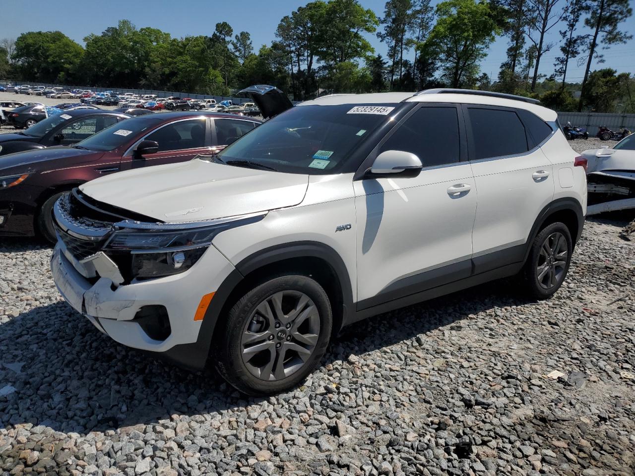 KIA SELTOS S