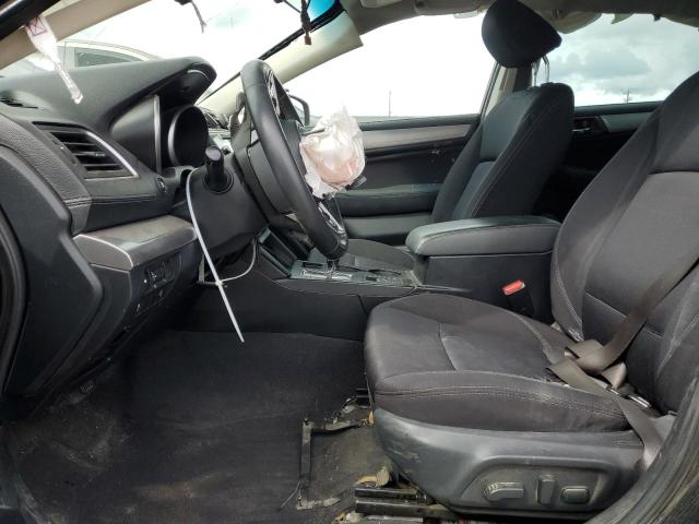 2018 SUBARU LEGACY 4S3BNAC60J3039431