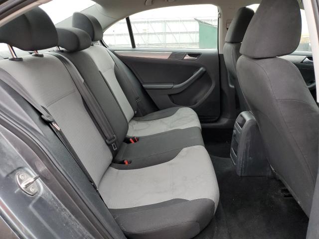 2017 VOLKSWAGEN JETTA S - 3VW2B7AJXHM258731