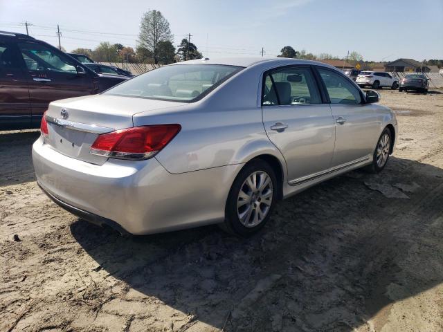 Vin: 4t1bk3db6bu428100, lot: 53134335, toyota avalon base 20113