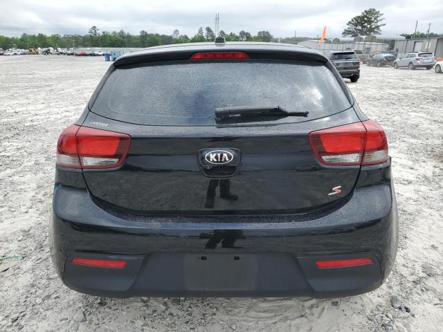 2019 KIA RIO S - 3KPA25AB7KE176064