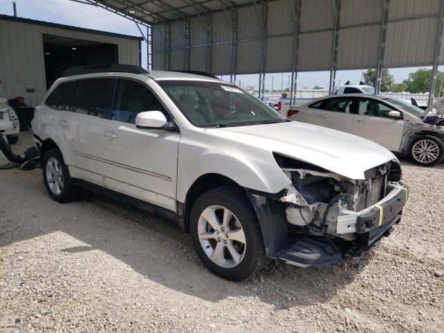 Vin: 4s4brdjc0d2250553, lot: 54565575, subaru outback 3.6r limited 20134