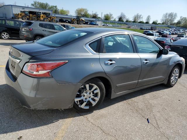 2015 NISSAN ALTIMA 2.5 - 1N4AL3AP7FN328848