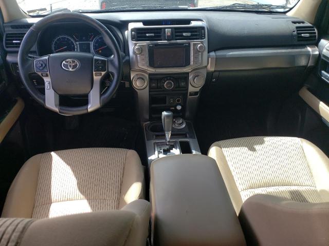2015 TOYOTA 4RUNNER SR - JTEBU5JR4F5222510