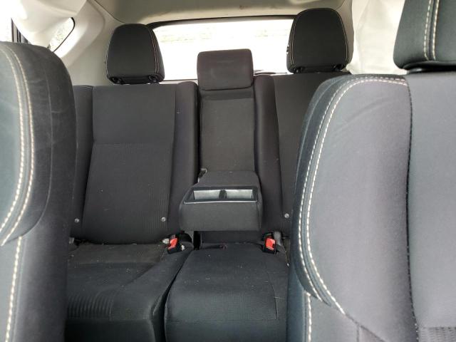 2015 TOYOTA RAV4 XLE - 2T3WFREVXFW154429