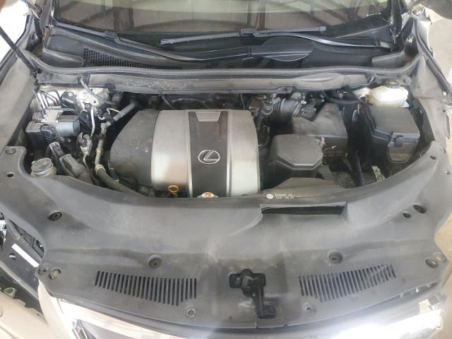 2019 LEXUS RX 350 L - JTJDZKCA0K2020664