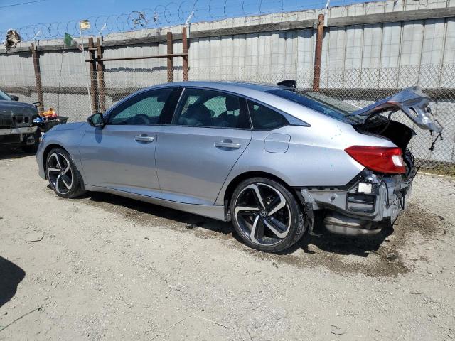 2021 HONDA ACCORD SPO - 1HGCV2F32MA028590