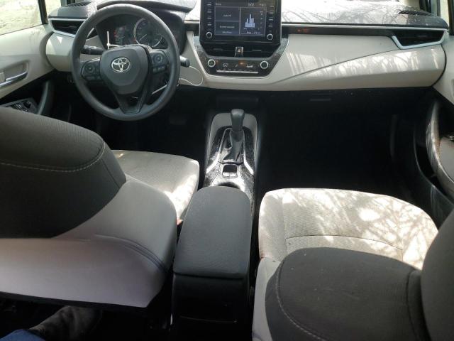 2020 TOYOTA COROLLA LE - JTDEPRAE0LJ007982