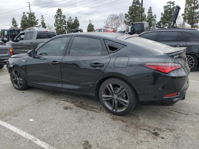 Vin: 19ude4g79ra001301, lot: 53578985, acura integra a- a-spec tech 20242