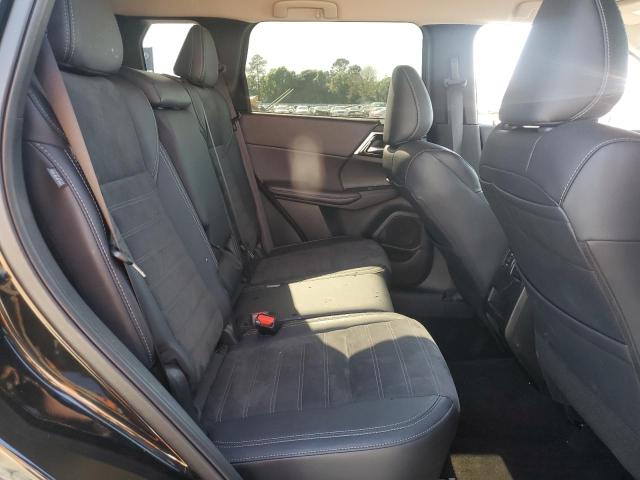 2024 MITSUBISHI OUTLANDER - JA4J3VA83RZ043988