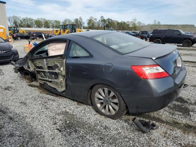 Vin: 2hgfg1b85ah509403, lot: 51447655, honda civic ex 20102