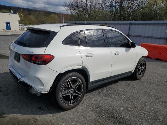 Vin: w1n4n4hb7pj523299, lot: 53050865, mercedes-benz gla-class 250 4matic 20233
