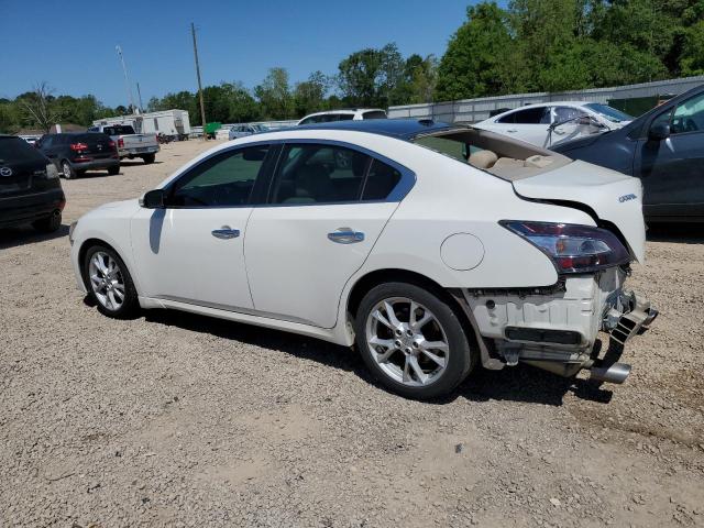 Vin: 1n4aa5apxcc844579, lot: 53121245, nissan maxima s 20122