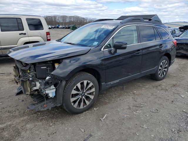 Vin: 4s4bsalc7g3273522, lot: 53252315, subaru outback 2.5i limited 2016 img_1