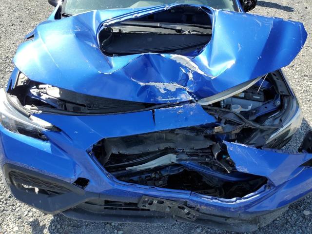2022 SUBARU WRX PREMIU JF1VBAF69N9029443
