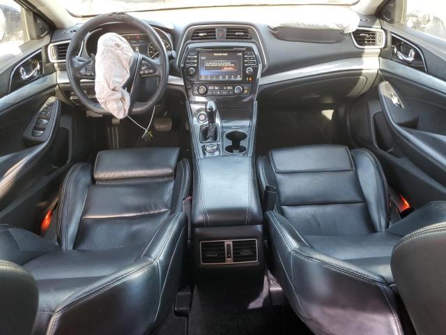 2016 NISSAN MAXIMA 3.5 - 1N4AA6AP3GC382524