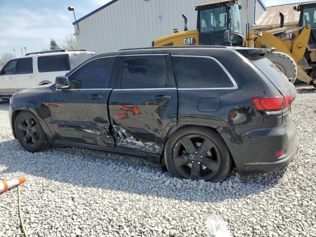 Vin: 1c4rjfcg4gc337862, lot: 53550445, jeep grand cher overland 20162