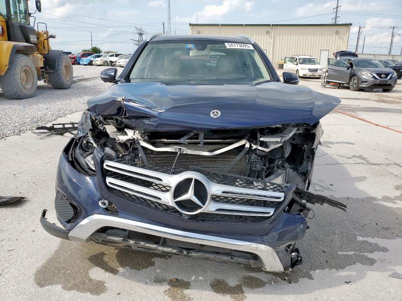 2018 MERCEDES-BENZ GLC 300 - WDC0G4JB8JV114717